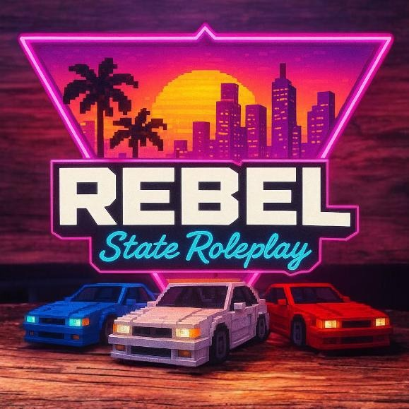 Rebel Logo